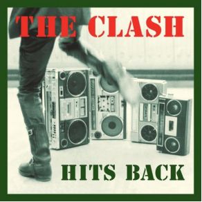 Download track London Calling The Clash