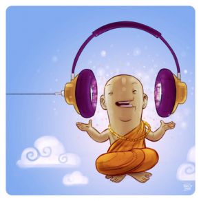 Download track The Human Mind Dhamma Baby