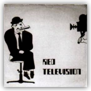 Download track Finger Boy Joe Red Television, Peter Langford