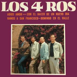 Download track Un Eterno Amor Los 4 Ros