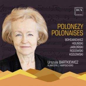 Download track Kozlovsky: 6 Polonoises, 3 Menuets Et 6 Contredanses, Op. 24 (Excerpts): No. 5 In F Minor, Polonoise D'une Romance 