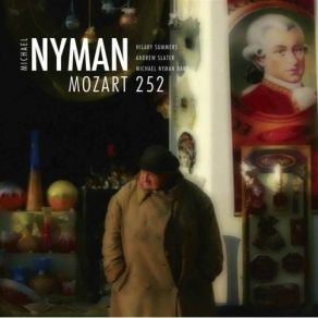 Download track 2. Revisiting The Don Michael Nyman