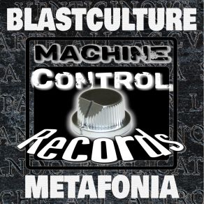 Download track Metafonia Blastculture