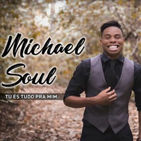 Download track Meu Libertador Michael Soul