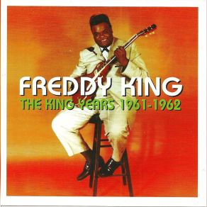 Download track It's Too Bad Things Are Going So Tough Freddie King