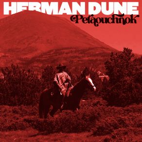 Download track Jolie's Mule (Evening) Herman Düne