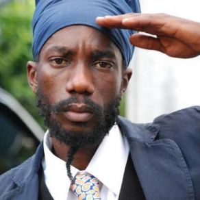 Download track Wah Dat Sizzla