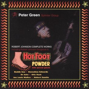 Download track Hell Hound On My Trail Peter Green