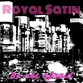 Download track Psalm 134 Royal Satin