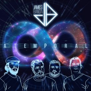 Download track Atemporal James Banda