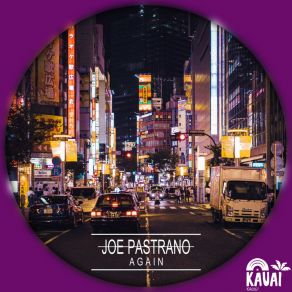 Download track Again (Instrumental) Joe PastranoΟΡΓΑΝΙΚΟ