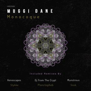 Download track Mr. Moducolor (Munstrous Remix) Muggi DaneMunstrous