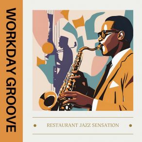 Download track Classic Jazz Restaurant Jazz Sensation