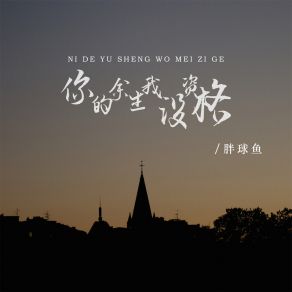 Download track 你的余生我没资格 Pang Qiu Yu