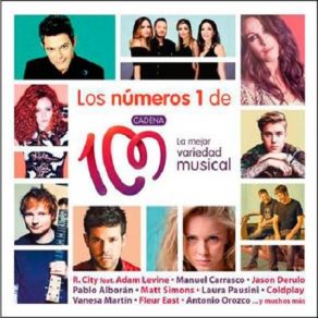 Download track 9 Días Vanesa Martín