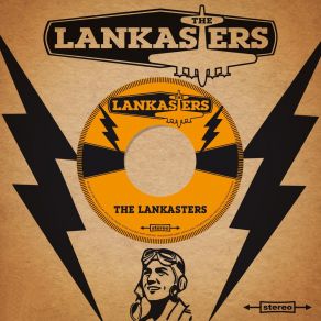 Download track Cry Like A Man The Lankasters