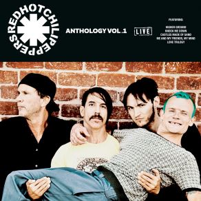 Download track Organic Anti Beat Box Band (Live) The Red Hot Chili Peppers