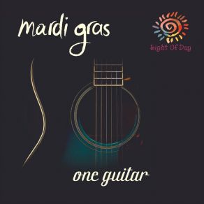 Download track One Guitar Mardi Gras