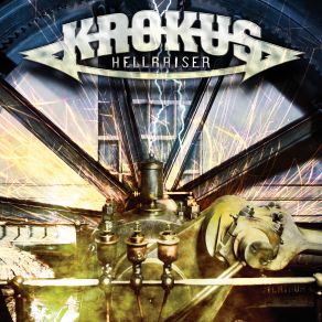 Download track Spirit Of The Night Krokus