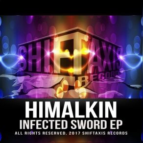 Download track Cold Sweat (Original Mix) HIMALKIN