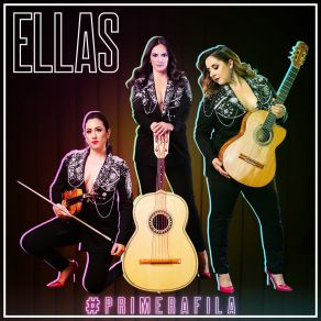 Download track Irreemplazable (Remix) Ellas