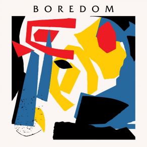 Download track Geometry (Sandrow M Remix) Boredom