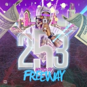 Download track On My Way The FreewayMacka, Chriskae B, B-Nutti