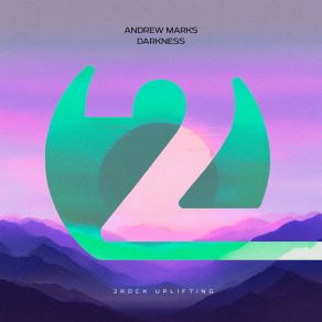 Download track Darkness (Extended Mix) Andrew Marks