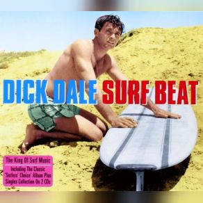 Download track Shake 'N' Stomp Dick Dale