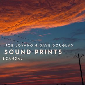 Download track Ups And Downs Joe Lovano, Dave Douglas Sound Prints