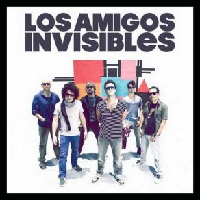 Download track La Vecina Los Amigos Invisibles