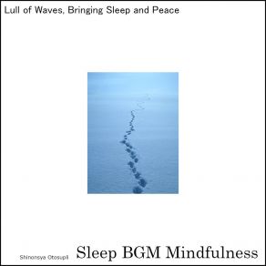 Download track Solfeggio Whispers In Neural Dreams Sleep BGM Mindfulness