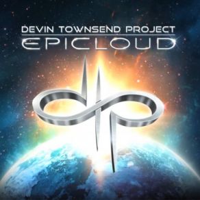 Download track Effervescent! Anneke Van Giersbergen, The Devin Townsend Project