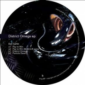 Download track Particle Dawn (Original Mix) Dan Curtin