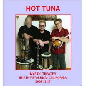 Download track You Wear Your Dresses Too Short Hot Tuna