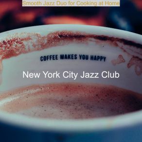 Download track Simple Music For Lockdowns New York City Jazz Club