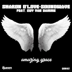 Download track Amazing Grace Guy Van Damme