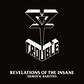 Download track The Tempter (Demo Remaster) Trouble