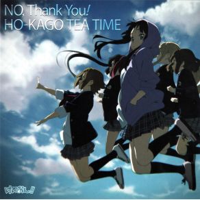 Download track NO, Thank You! (Instrumental) Toyosaki Aki, Taketatsu Ayana, Hikasa YoukoSatou Satomi