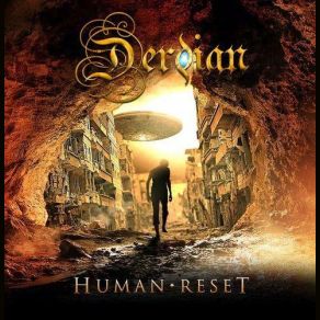 Download track Human Reset Derdian