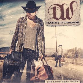 Download track I Got Bones Danny Worsnop