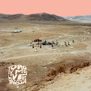 Download track Lilly (Live) Toro Y Moi