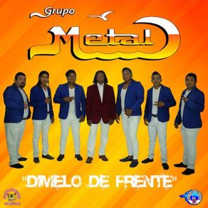 Download track Mi Sufrir Grupo Metal