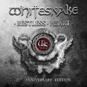 Download track Don’t Fade Away Whitesnake