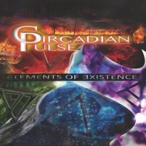 Download track Transcending Evolution Circadian Pulse