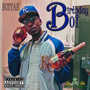 Download track Capital G Boiyae