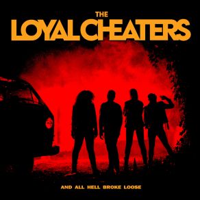 Download track Spit On Me The Loyal Cheaters