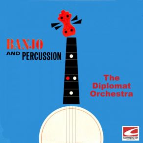 Download track Bedelia The Diplomat Orchestra