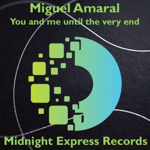 Download track There Is Nothing Left (Club Dub) Miguel AmaralClub Dub