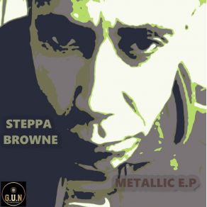 Download track Covered In Gold (Autum Mix) STEPPA BROWNE